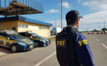 BR-101 interrompida entre Araranguá e Maracajá