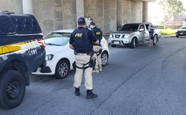 Três mortos em três dias na Operação Carnaval