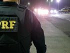 PRF já flagrou 578 motoristas embriagados na Operação Festas de Outubro