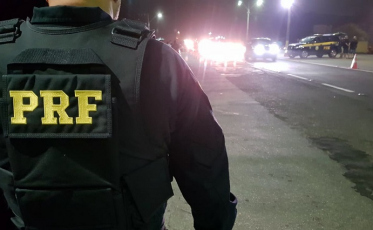 PRF já flagrou 578 motoristas embriagados na Operação Festas de Outubro