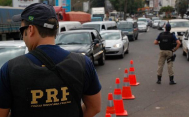 Primeiro dia da Operação Rodovida apresenta bons números
