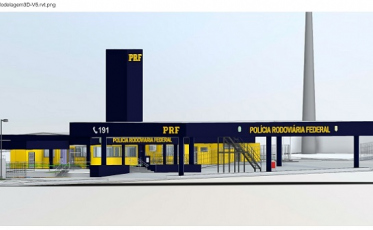 São José será sede da Superintendência da PRF em SC