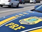Jovem motociclista morre após grave acidente com carreta na BR-101