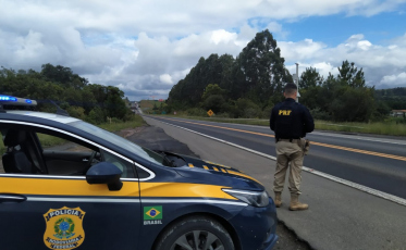 PRF inicia Operação Corpus Christi 2022