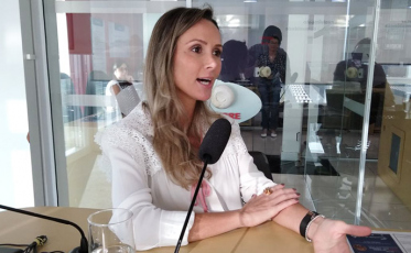 Fundação Nova Vida realiza doações em Criciúma 