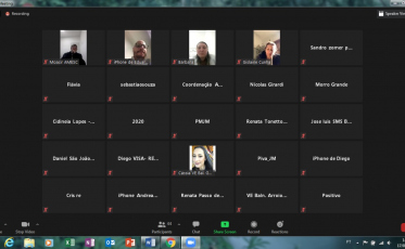 CER AMESC organiza proposta para gestores