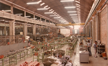 Empresas Icon: uma história construída com muito trabalho e consolidada internacionalmente