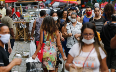 Covid-19: Confirmados 311 óbitos e 107.959 diagnósticos em 24 horas
