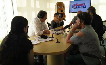 Mais um passo para o funcionamento da Delegacia Virtual de Proteção Animal