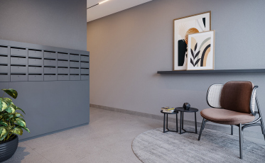 Recanto do Lago: o primeiro empreendimento com lago privativo e natural em Criciúma