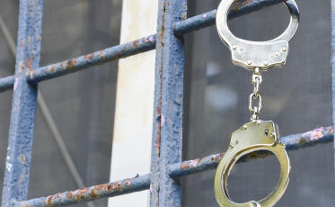 Acusado de matar adolescente com cinco tiros em Criciúma é condenado a 36 anos de prisão