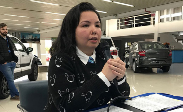 Todo mundo é influenciador?