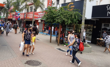 As impressões dos eleitores na véspera do voto