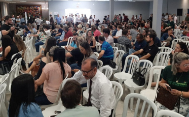 Transporte público e acessibilidade são os pedidos do Fórum de Içara