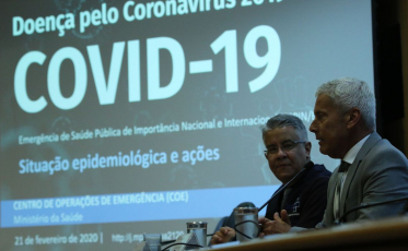 OMS dá dicas de prevenção ao coronavírus