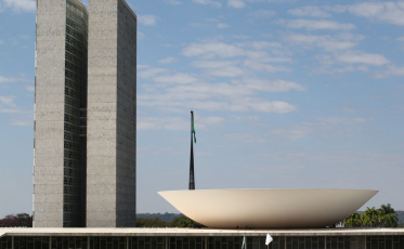 Câmara deve votar marco temporal nesta terça-feira