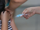 Pesquisa indica aceitação de vacinação infantil nas escolas