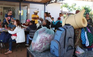 Termina nesta sexta-feira a campanha para regularizar documentos de graça