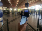 Transporte coletivo de Criciúma: Sai o dinheiro e entra o QR Code