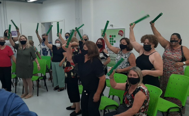 IFSC e Ministério da Mulher lançam projeto de qualificação profissional