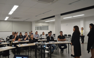 Acic promove qualificação para a alta gestão das empresas