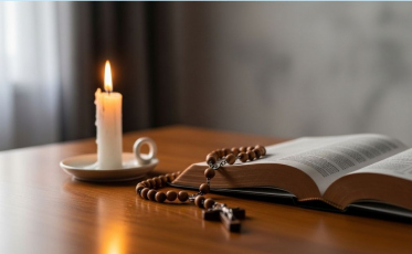 Ficar 40 dias sem reclamar? Veja as penitências mais incomuns da Quaresma