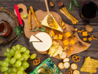 Enólogo dá dicas de harmonização entre vinho e queijo em Nova Veneza