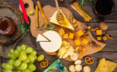 Enólogo dá dicas de harmonização entre vinho e queijo em Nova Veneza