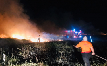 Famcri alerta para aumento da prática de queimadas em Criciúma