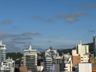 Domingo terá manhã sem chuva e mudança no tempo durante a tarde em Criciúma