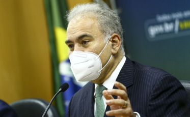 Marcelo Queiroga fará visita a Tubarão neste sábado