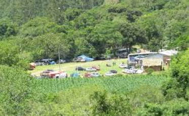 Conab distribui mais de 2 mil cestas de alimentos a quilombolas