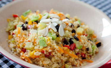 Quatro receitas saudáveis para ceias de Natal e Ano Novo