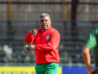 Cai o primeiro técnico do Catarinense 2020