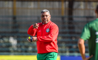 Cai o primeiro técnico do Catarinense 2020