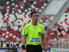 Natural de Araranguá, Ramon Abatti Abel será indicado ao quadro de árbitros da FIFA
