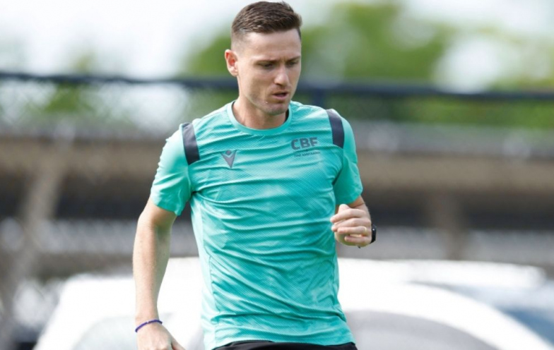 Árbitro de Araranguá será o primeiro catarinense a apitar Copa do Mundo