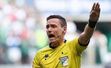 Barra e Criciúma terá árbitro FIFA