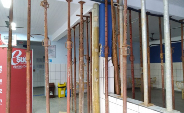 Alunos da unidade IV da Esucri serão realocados