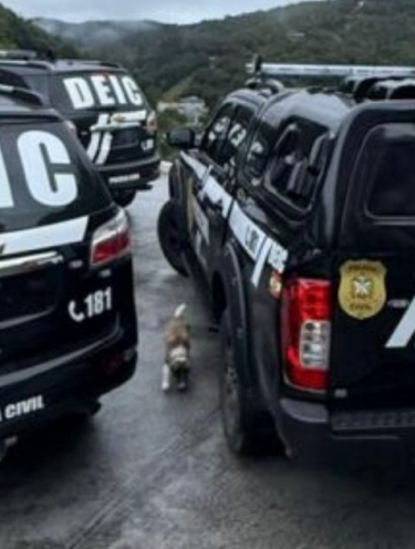 Rachadinha na Fapesc provoca rombo de R$ 20 milhões e vira alvo de operação em SC e RS