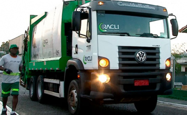 Cooperaliança e Racli Limpeza Urbana terão horários diferentes na região