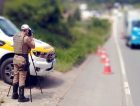 Relatório aponta quais foram as infrações mais cometidas no ano de 2021 nas rodovias estaduais