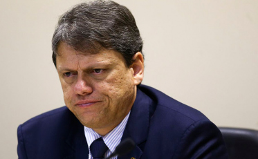 Governo vai instalar 1 mil radares em rodovias federais, diz ministro