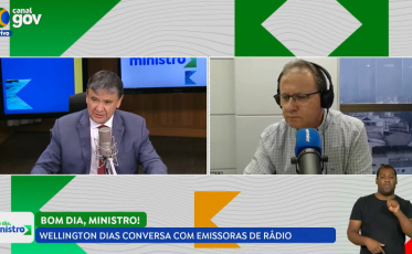 O que o Governo Federal tem feito para tirar pessoas em situação de rua em SC (VÍDEO)