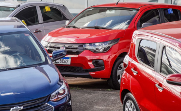 Modelos de veículos com desconto serão divulgados nesta quarta-feira