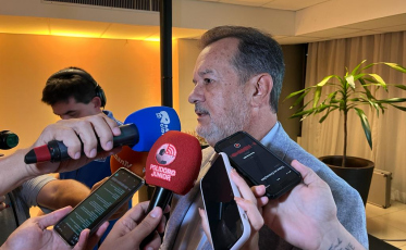 Rubens Angelotti avalia Catarinense 2023 e projeta o próximo ano: 