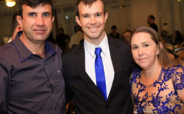 Rafael Rodrigues Goulart dará nome a uma rua em Araranguá