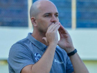 Criciúma sonda o técnico do São José, destaque da Série C