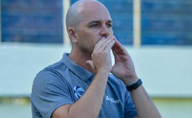 Criciúma sonda o técnico do São José, destaque da Série C