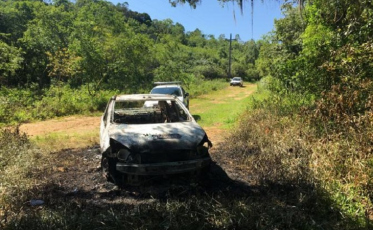 Taxista de Urussanga: investigações avançadas, dois presos e um foragido